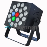 Face Par1910-led flat par can