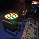Face Par1910-led flat par can