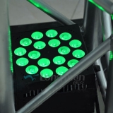 Face Par1810-led flat par can light