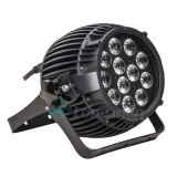 Parco R600 Outdoor LED Par Lighting