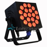 Face Par1910-led flat par can