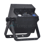 Face Par1810-led flat par can light
