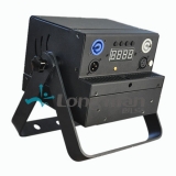 Face Par1910-led flat par can
