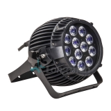 Parco R600 Outdoor LED Par Lighting