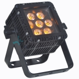 Eden Quad7 -Outdoor Led Par Lighting