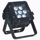Eden Quad7 -Outdoor Led Par Lighting