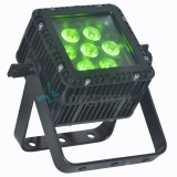 Eden Quad7 -Outdoor Led Par Lighting
