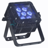 Eden Quad7 -Outdoor Led Par Lighting