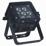 Eden Quad7 -Outdoor Led Par Lighting