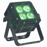 Eden Quad4 -narrow beam outdoor led par lighting