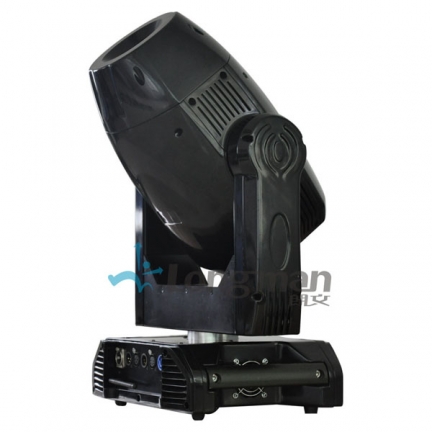 Loby M150 LED Moving Head GOBO Light