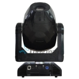 Loby M150 LED Moving Head GOBO Light