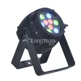 Bowerbird X9 Outdoor LED Par Lighting