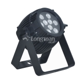 Bowerbird X9 Outdoor LED Par Lighting