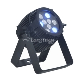 Bowerbird X9 Outdoor LED Par Lighting