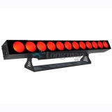 Phenix 300-LED professional wall washer lighting