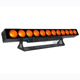 Phenix 300-LED professional wall washer lighting