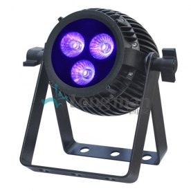 Bowerbird X3 RGBAW+UV oudoor stage light