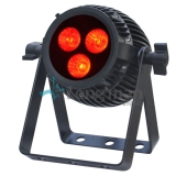Bowerbird X3 RGBAW+UV oudoor stage light