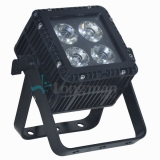 Eden Quad4 -narrow beam outdoor led par lighting