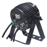 Bowerbird X3 RGBAW+UV oudoor stage light