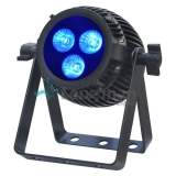 Bowerbird X3 RGBAW+UV oudoor stage light