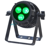 Bowerbird X3 RGBAW+UV oudoor stage light