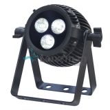 Bowerbird X3 RGBAW+UV oudoor stage light