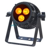 Bowerbird X3 RGBAW+UV oudoor stage light