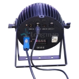 Parco Zoom Penta A- Indoor led zoom par can light