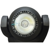 Ledmemove F6-rgbw unrestricted pan rotation Led Moving Head