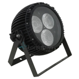 parco zoom 360- LED zoom par cans light