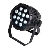 Parco R400-12pcs 12w rgbaw 5in1 Led Par Light