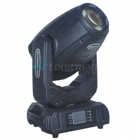 280W beam&spot gobo Moving Head lighting