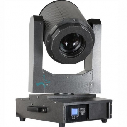 Aurora R500-Outdoor 350W 17r Beam Spot Moving Head Stage Lighting