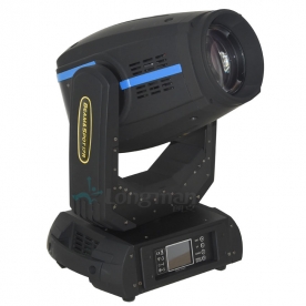 17r beam spot wash 3in1 moving head light