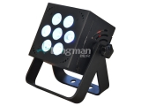 FacePar900A- led flat par light