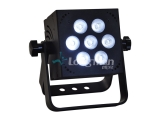 FacePar900A- led flat par light