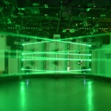 Phenix Bar 1040 LED Moving head led bar light