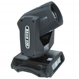 230W beam&spot gobo Moving Head lighting