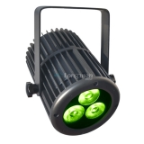 Debonair hexa E3  RGBALC oudoor led battery light