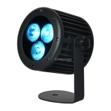 Auspice hexa3-outdoor par light