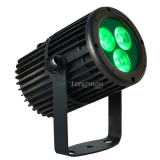 Debonair hexa E3  RGBALC oudoor led battery light