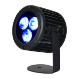 Auspice hexa3-outdoor par light