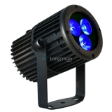 Debonair hexa E3  RGBALC oudoor led battery light