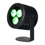 Auspice hexa3-outdoor par light