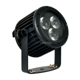 Auspice hexa3-outdoor par light