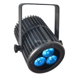 Debonair hexa E3  RGBALC oudoor led battery light