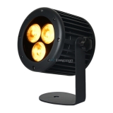 Auspice hexa3-outdoor par light