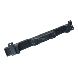 Euphoreon Quad 24W24-LED Pixel batten wash bar-blinder stage lighting